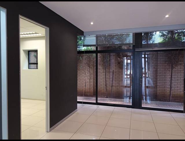 BUSINESS PROPERTY TO RENT IN ROUTE 21 BUSINESS PARK